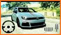 Golf Volkswagen Drift Simulator related image