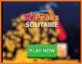 Solitaire Master- Free TriPeaks Card Game related image