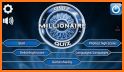 Who wants to be millionaire ? Quiz Game related image