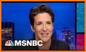 THE RACHEL MADDOW SHOW LIVE APP related image