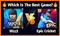 Epic Cricket Games related image