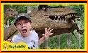 Dino Life 🦕: Dinosaur Games Free for kids under 6 related image