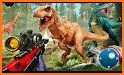 Dinosaurs Hunting Clash Shooting Games related image