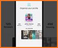 Fayvo Social Networking App: Share your Favorites related image