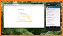 MobiMail for Outlook Email related image