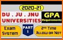 JU GPA related image