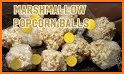 Popcorn Balls related image