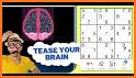 Sudoku Test Brain related image