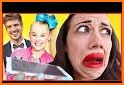 Fake Call from Jojo Siwa Prank related image