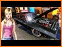 Fix My Car: Classic Muscle Car Restoration related image