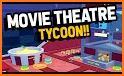 Movie Theaters Tycoon related image