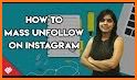 Instunfollow- Instagram unfollow management related image