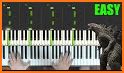 Eminem-Godzilla : Best Piano Tiles🎹 related image