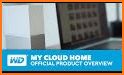 Easy WD My Cloud Home related image