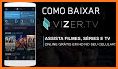 New Vizer TV Guide related image