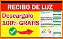 Consultar RECIBO CFE - Descarga e Imprime related image