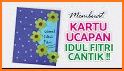 Kartu Ucapan Lebaran Idul Fitri 2021 related image