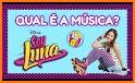 Soy Luna Quiz related image