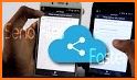 SHARE ez : File Share & Data Transfer App related image