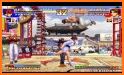 K.O Fighter 97 (Emulator) related image