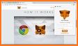 Mobile Plugin For Meta-Mask related image