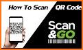 Free QR code Scanner app related image