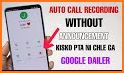 Automatic call Recording related image