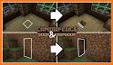 Camouflage Doors for Minecraft PE related image