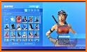 Vbucks & Skins - Free discovered related image