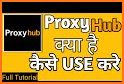 ProxyHub related image