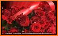 Flowers Roses Images Gif - Good Morning Messages related image