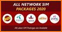 All Network Sim Packages 2020 Pakistan related image