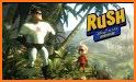 Jungle Story - Toy Dash Adventure related image