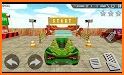 Mega Ramps - Ultimate Races related image