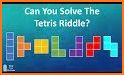 Block Tetris Puzzle Game related image