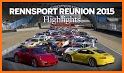 Porsche Rennsport Reunion VI related image