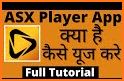 ASX Player related image