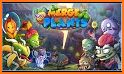 Merge Plants : Relaxing Game related image