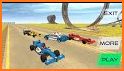 Bike driving simulator: Formula Car Chase related image