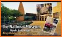 Saudi National Museum related image