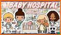 Toca Life: World Baby Guide related image