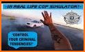 Police Car Chase - Cop Simulator related image