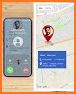 Number Location - Customized Caller Screen ID related image