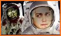 Space Zombie Attack related image