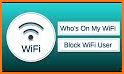 Who is on my WiFi Pro(No Ads) - Network Scanner related image