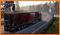 Euro Truck Transport Simulator related image