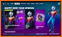 Free Skins Battle Royale - Daily & Upcoming related image