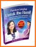 Buku Panduan Tips Ibu Hamil Sehat dan Benar related image