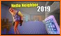 MAPS Hello Neighbor For MCPE related image