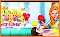 Heart Surgery And Multi Surgery Hospital Game related image